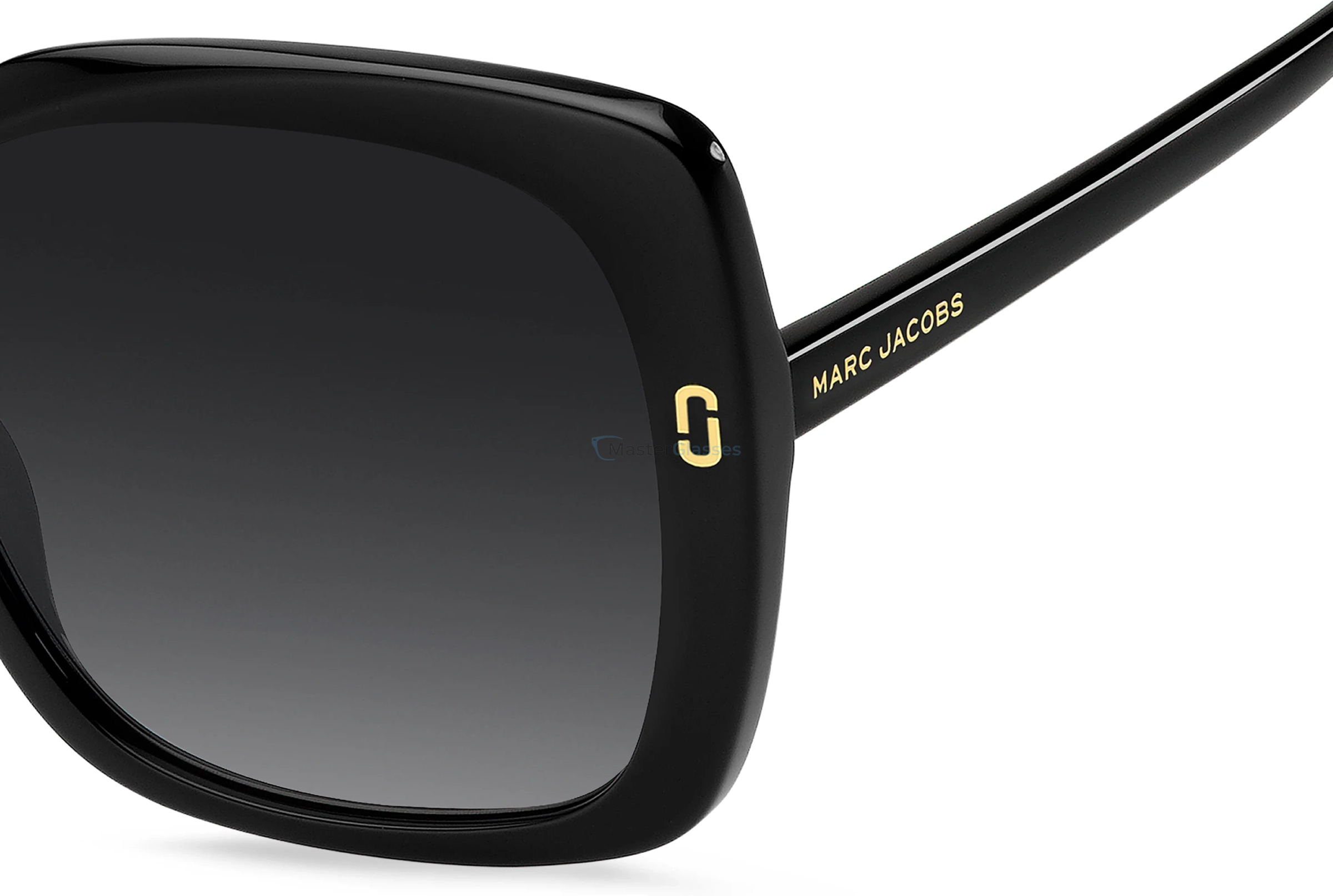 �������������� ���� MARC JACOBS MJ 1138/S 807 Black