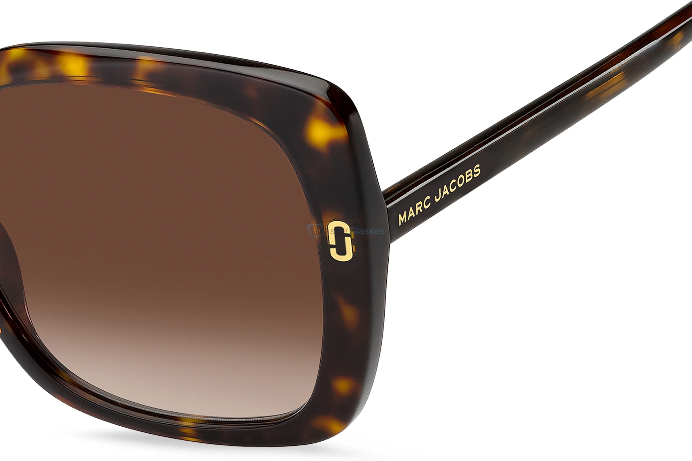 Солнцезащитные очки MARC JACOBS MJ 1138/S 086 Havana