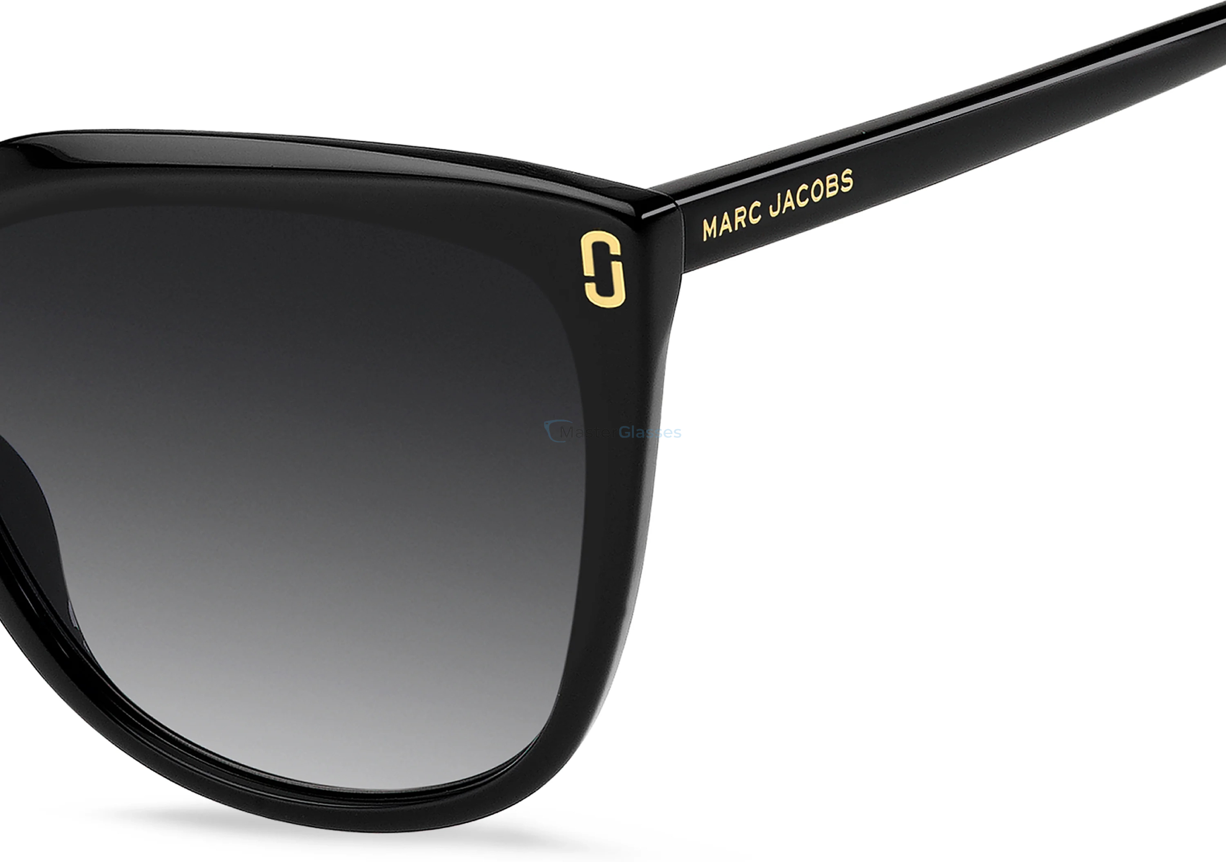�������������� ���� MARC JACOBS MJ 1137/S 807 Black