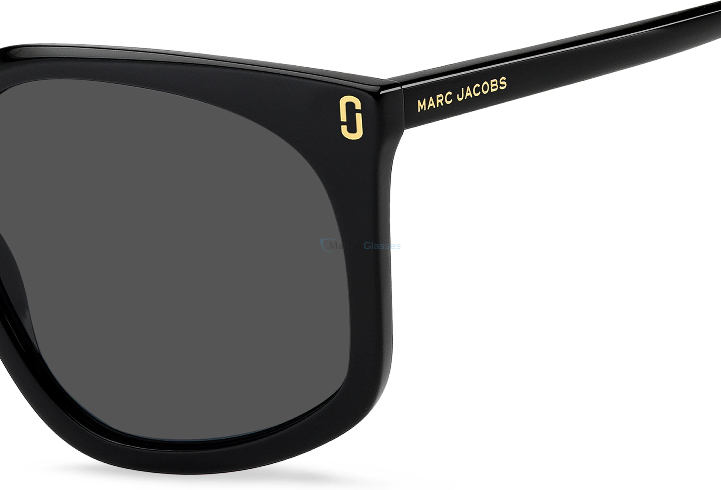�������������� ���� MARC JACOBS MJ 1136/S 807 Black