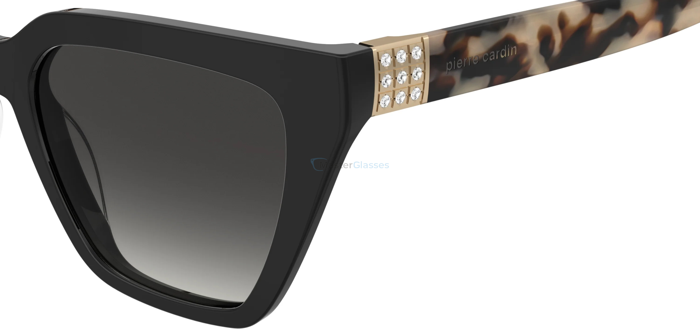 �������������� ���� PIERRE CARDIN P.C. 8549/S WR7 Black Havana