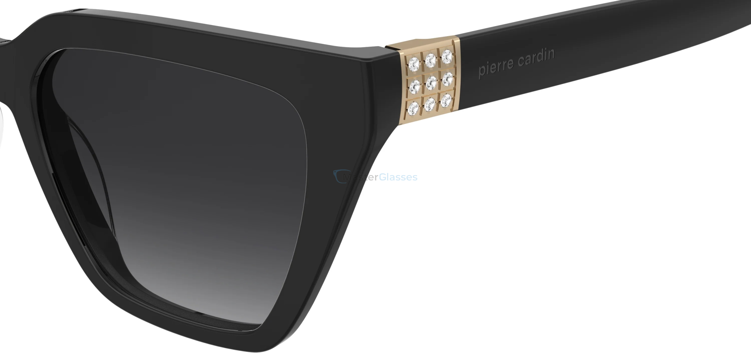 �������������� ���� PIERRE CARDIN P.C. 8549/S 807 Black