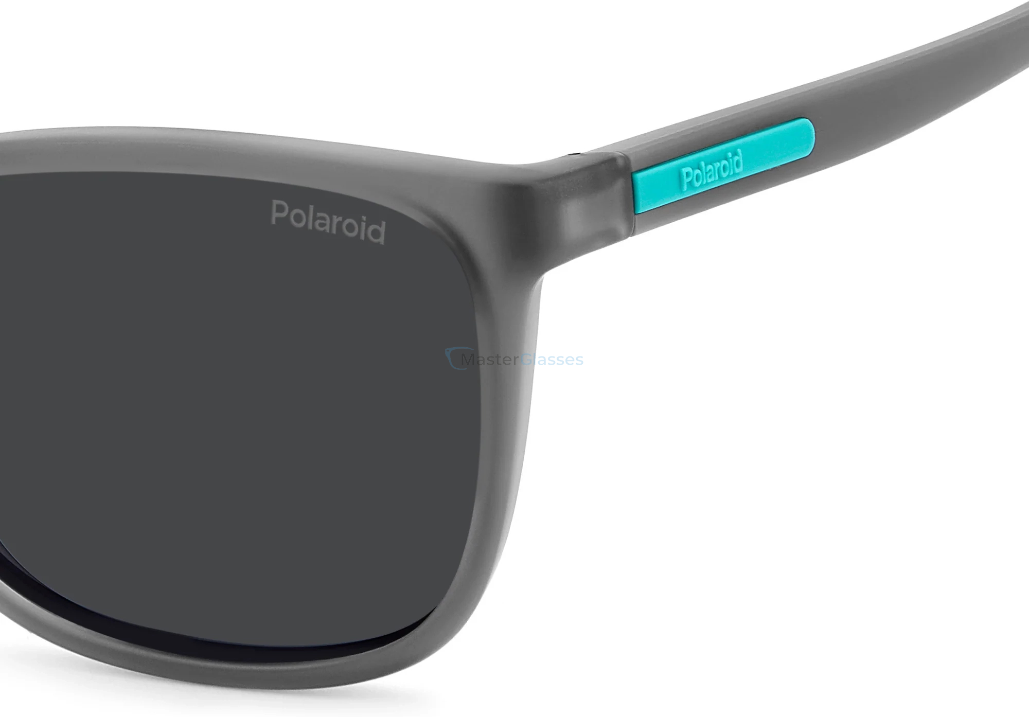 �������������� ���� POLAROID PLD 2169/S/X RIW Matte Grey