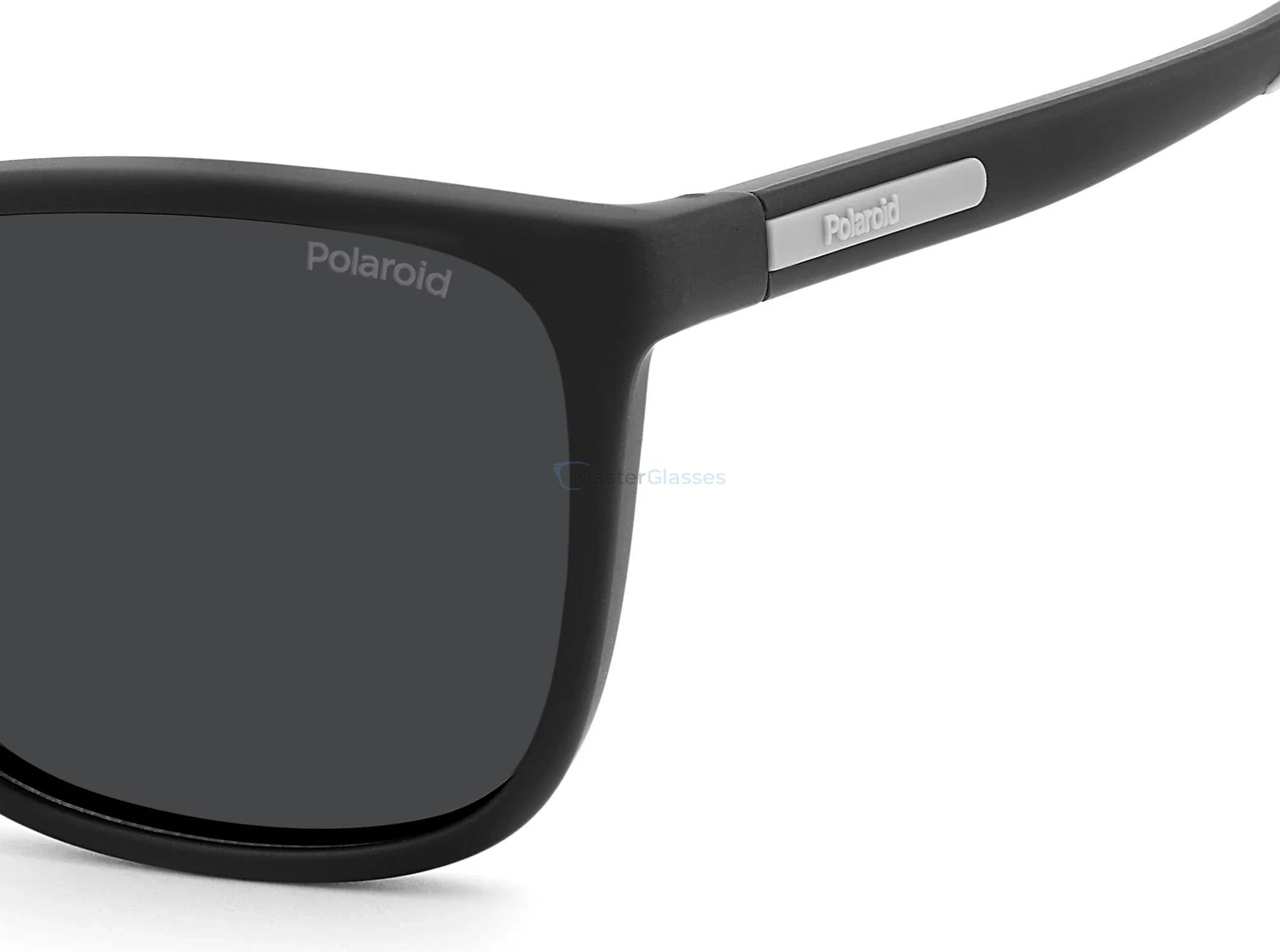 �������������� ���� POLAROID PLD 2169/S/X O6W Matte Black Grey