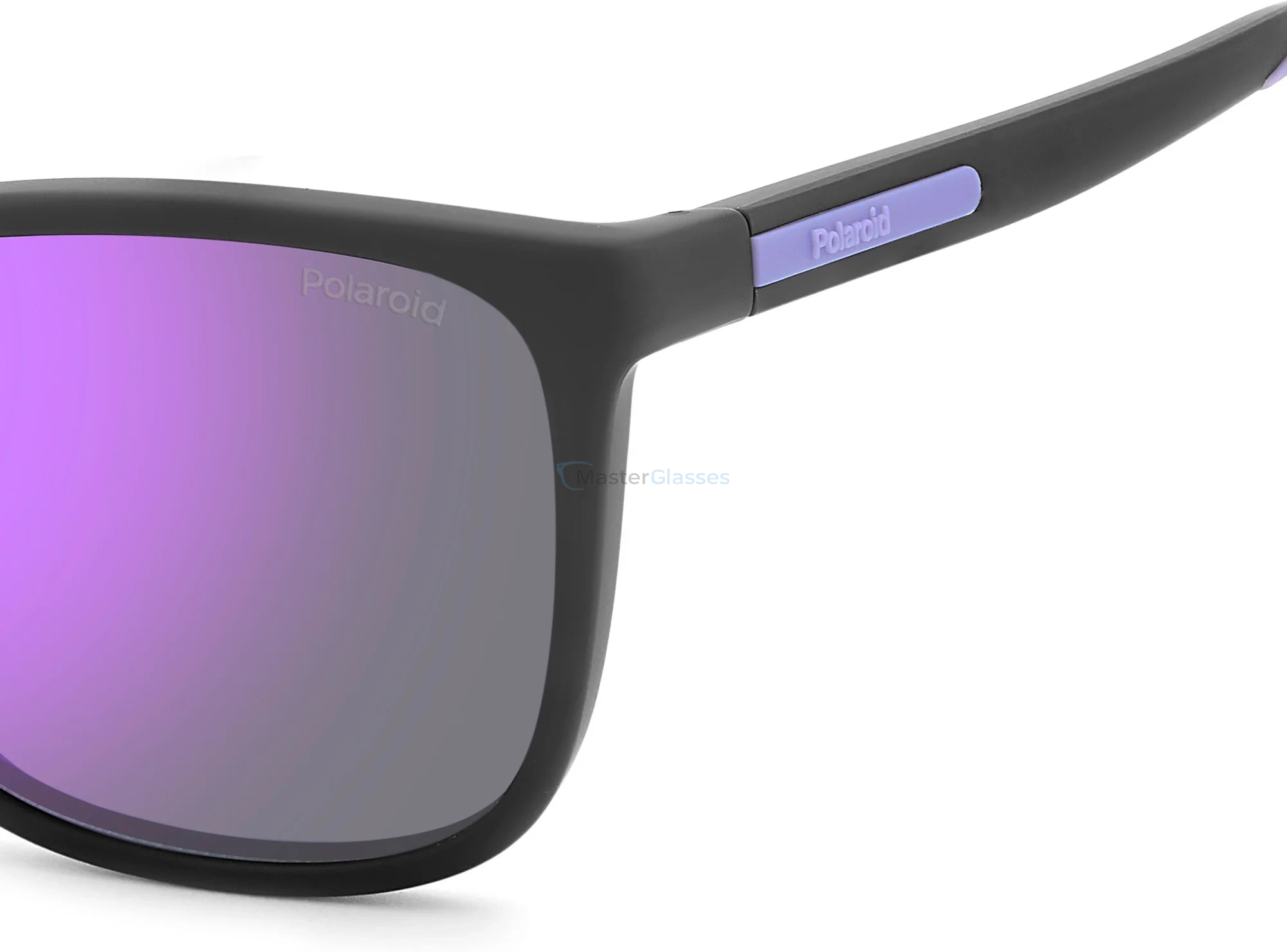 �������������� ���� POLAROID PLD 2169/S/X 003 Matte Black