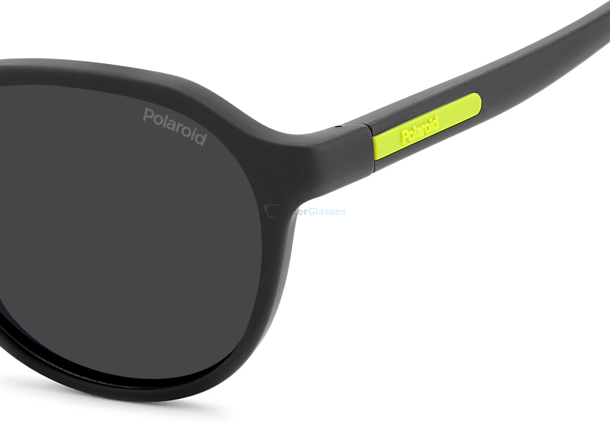 �������������� ���� POLAROID PLD 2170/S/X PGC Matte Black Yellow