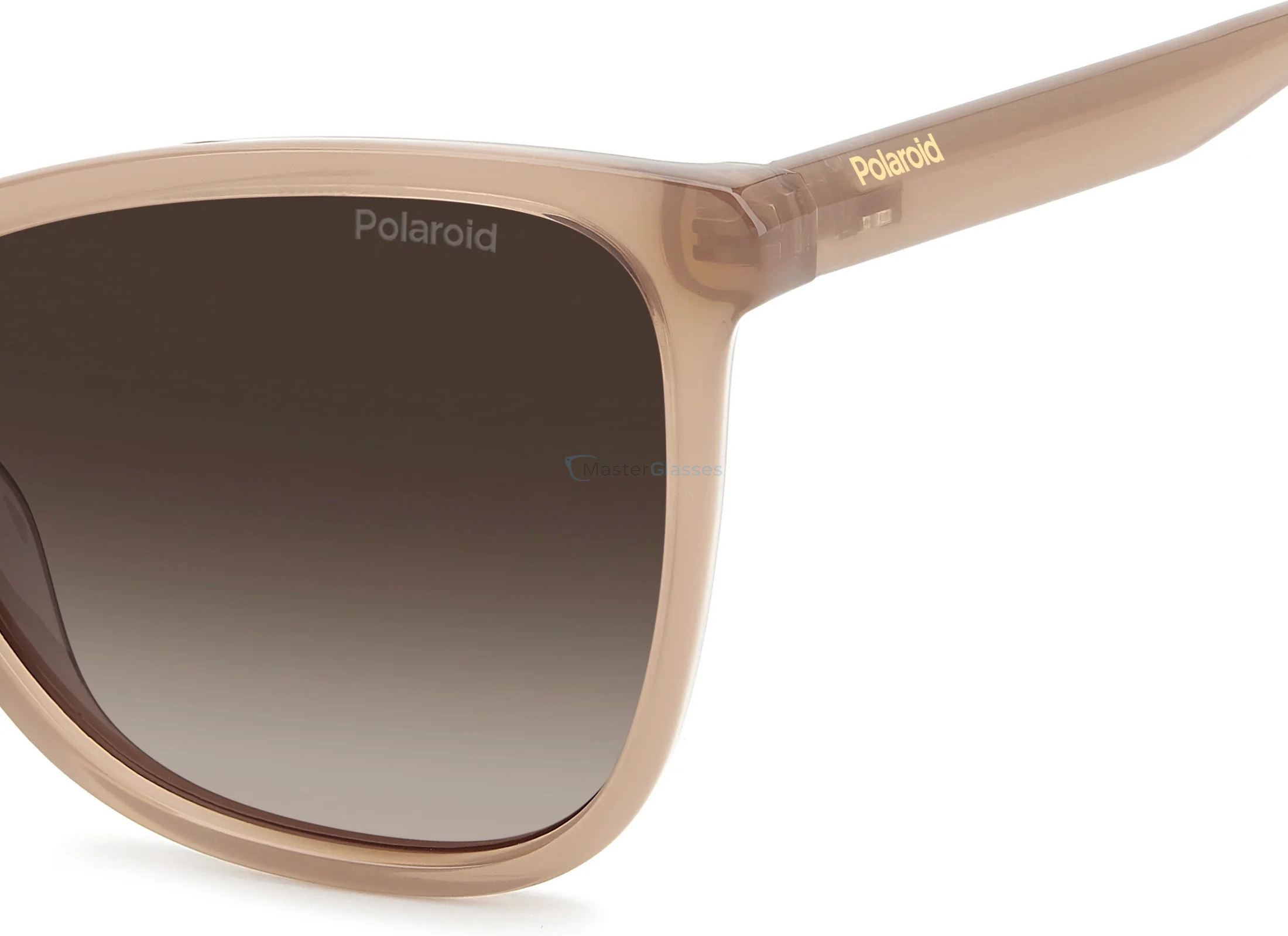 Солнцезащитные очки POLAROID PLD 4194/S FWM Nude