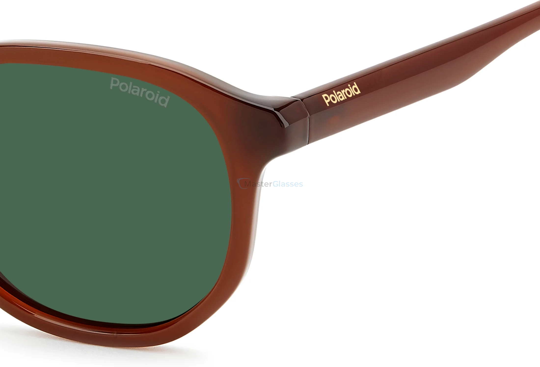 �������������� ���� POLAROID PLD 4195/S QGL Brown1