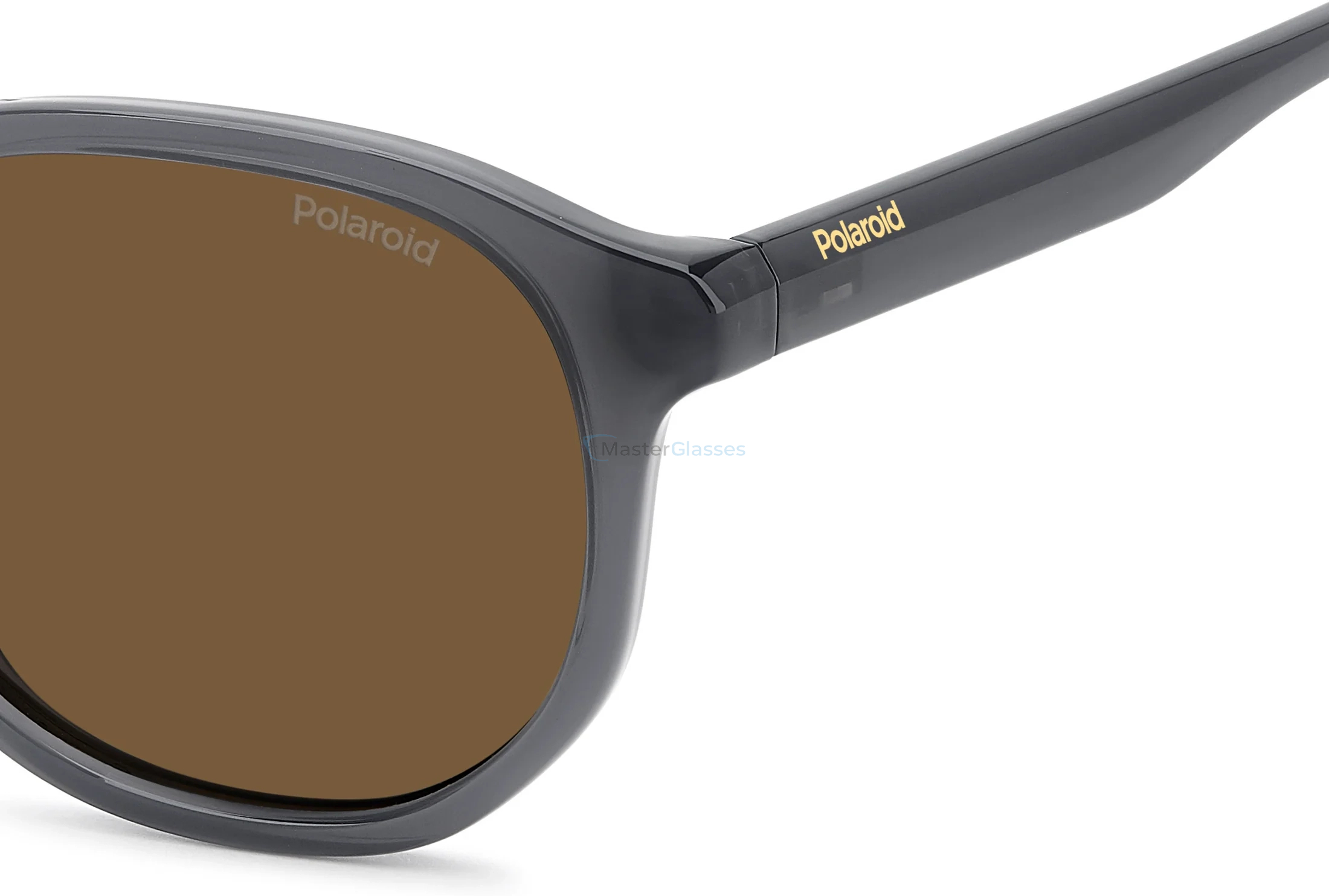 �������������� ���� POLAROID PLD 4195/S KB7 Grey