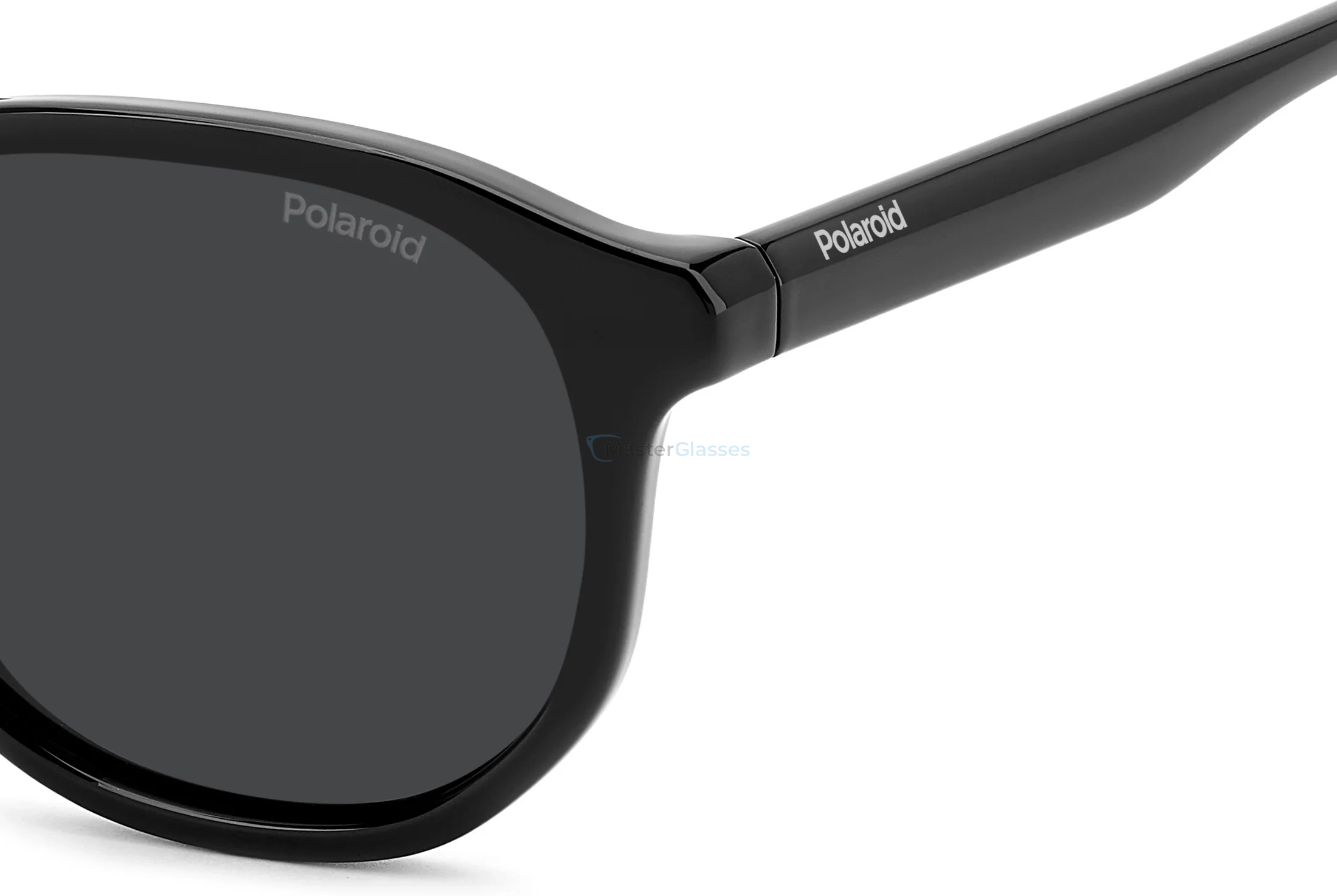 �������������� ���� POLAROID PLD 4195/S 807 Black