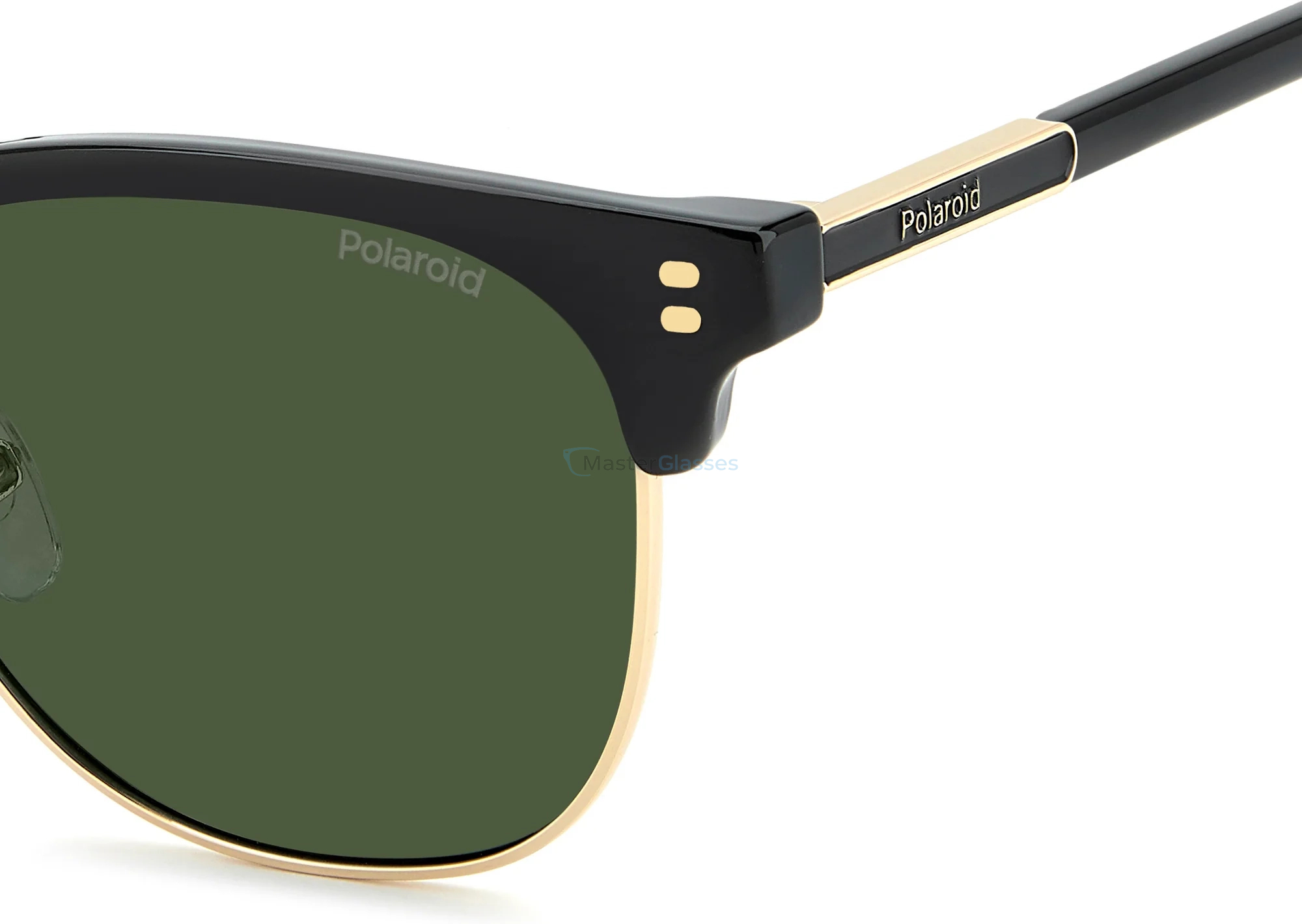 �������������� ���� POLAROID PLD 4196/S/X 2M2 Black Gold