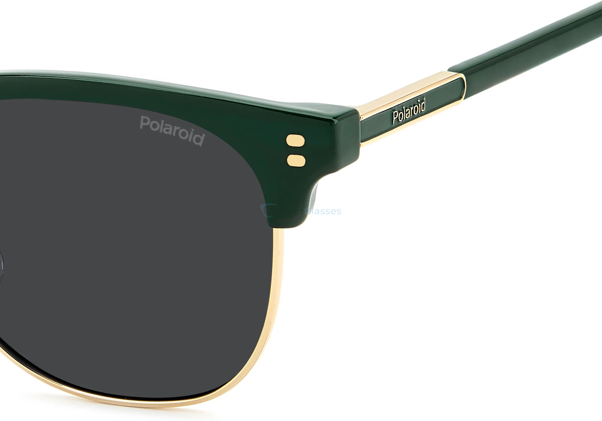 �������������� ���� POLAROID PLD 4196/S/X 1ED Green