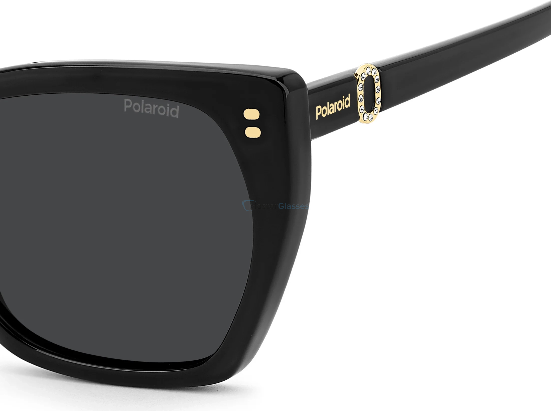 �������������� ���� POLAROID PLD 4198/S/X 807 Black