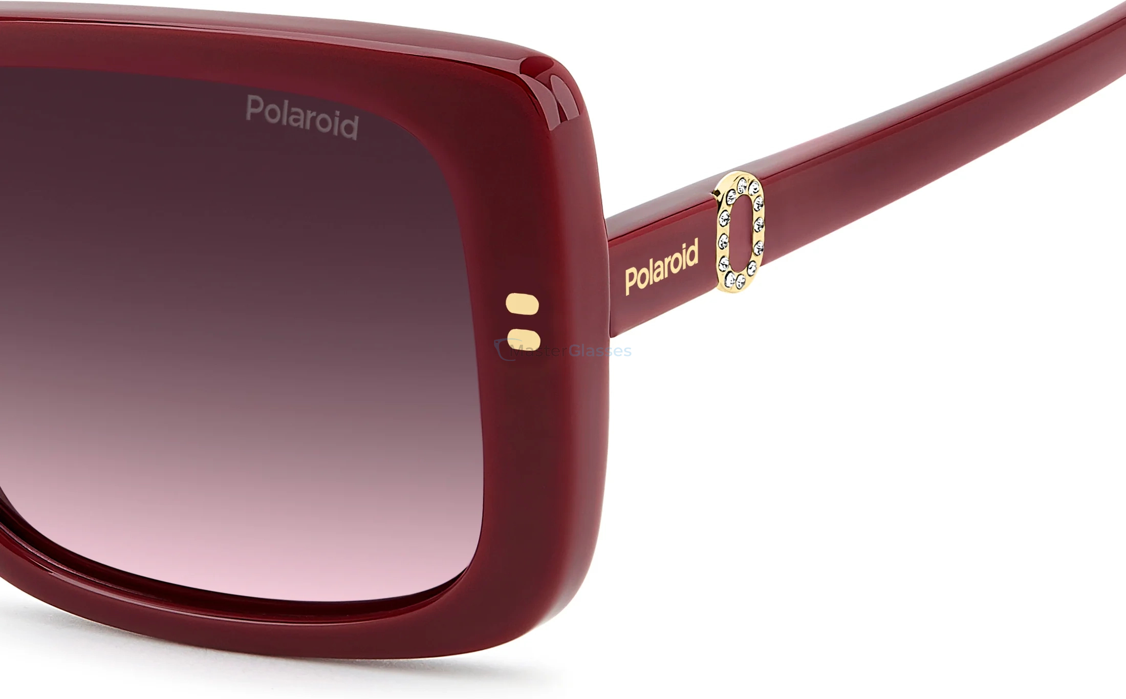 �������������� ���� POLAROID PLD 4199/S/X 8CQ Cherry