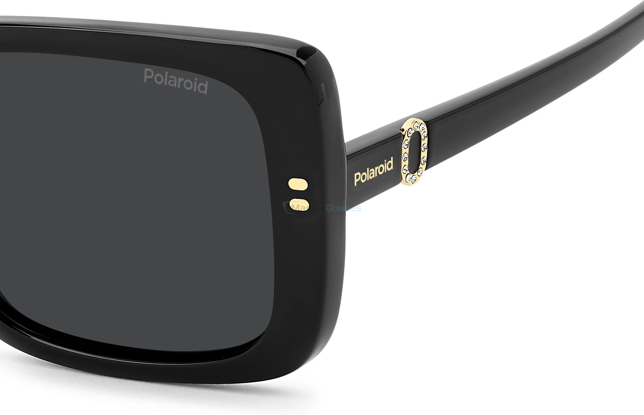 �������������� ���� POLAROID PLD 4199/S/X 807 Black