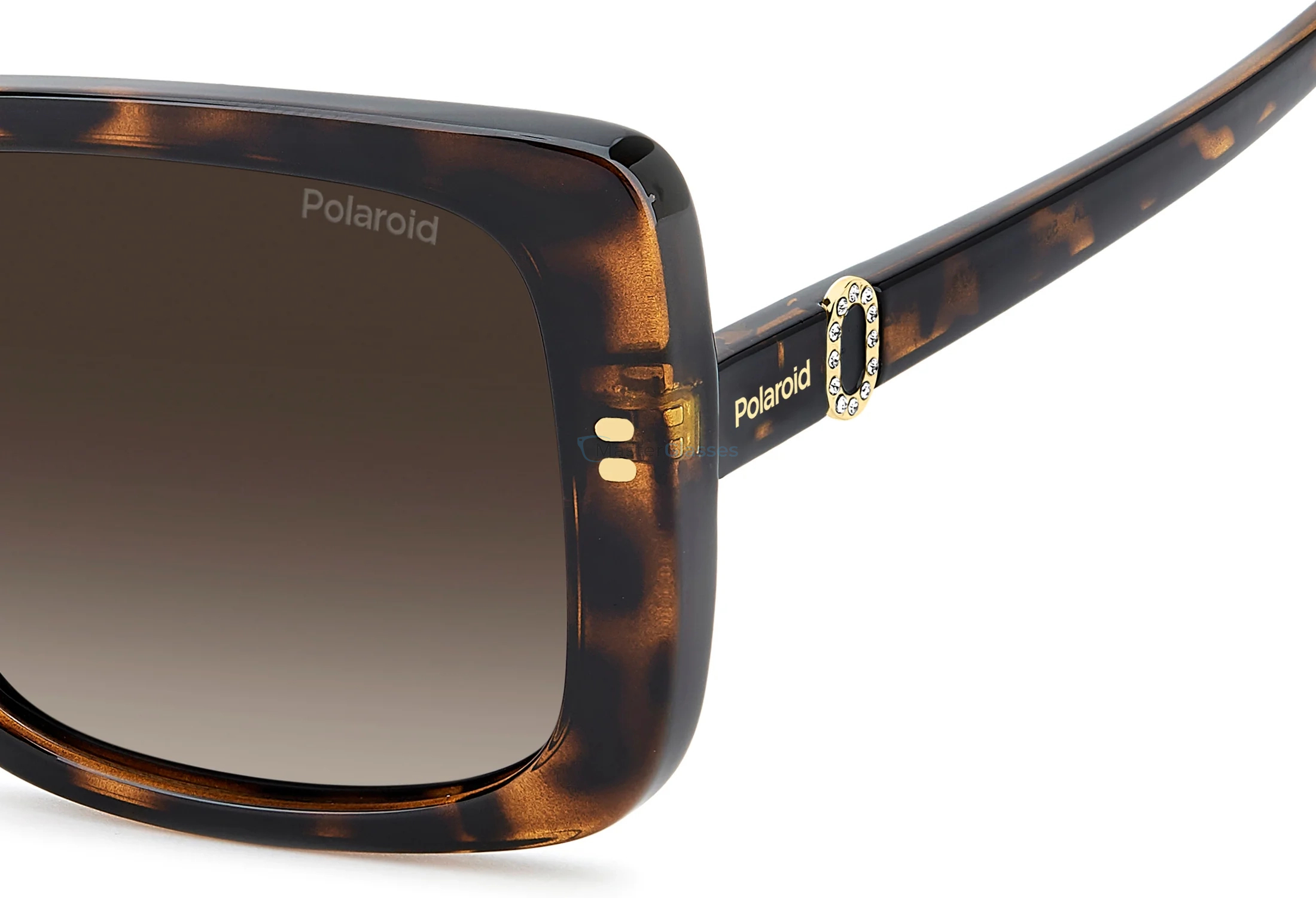 Солнцезащитные очки POLAROID PLD 4199/S/X 086 Havana