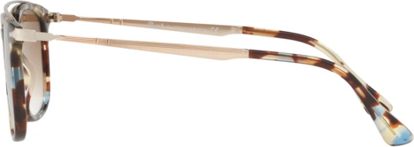 �������������� ���� Persol PO3173S 105851 Havana/azure-brown