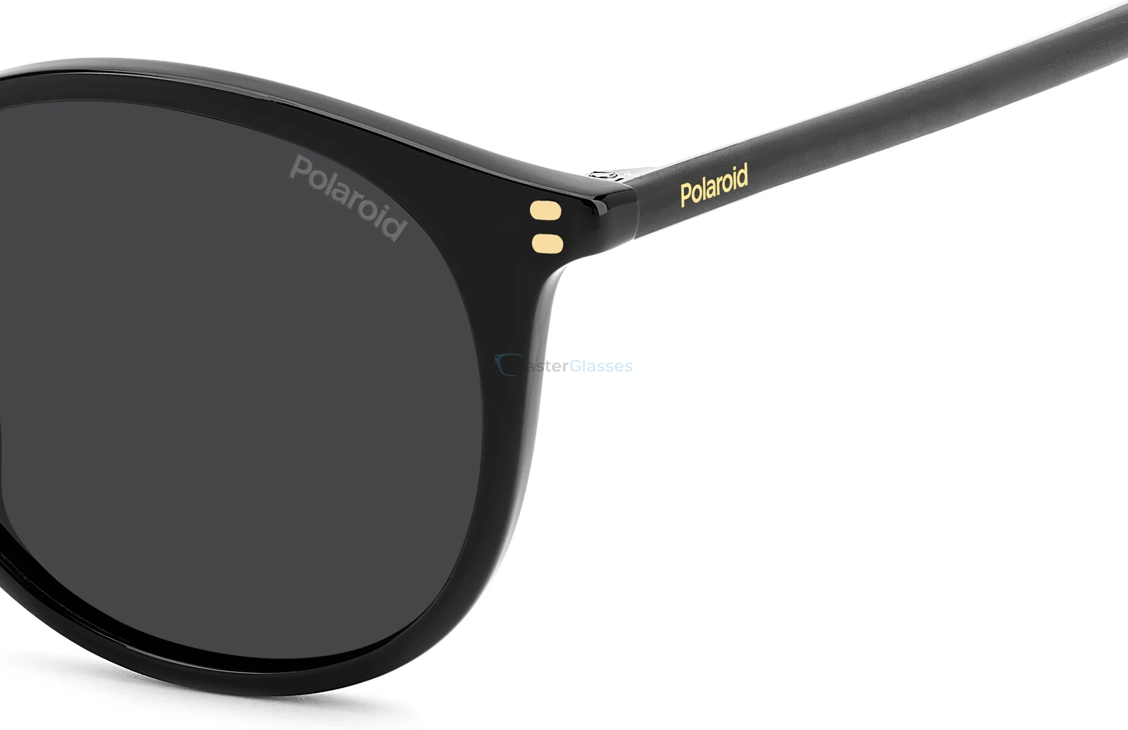 �������������� ���� POLAROID PLD 4206/S/X 807 Black