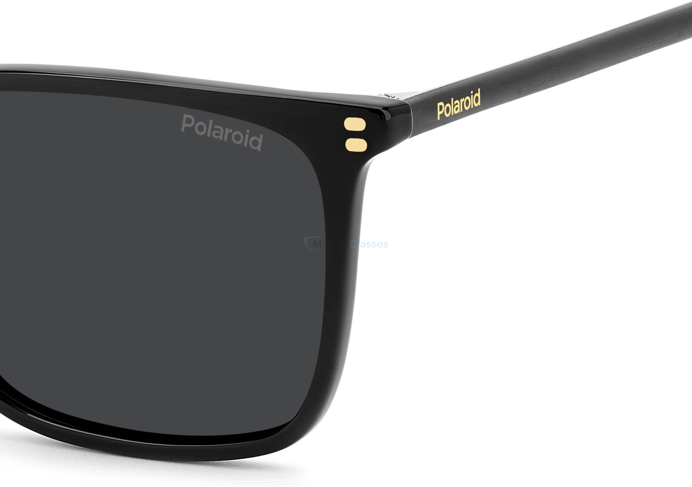 �������������� ���� POLAROID PLD 4207/S/X 807 Black