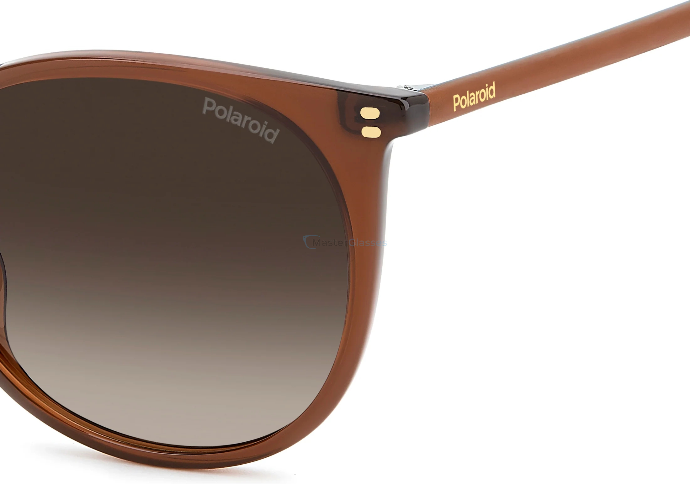 �������������� ���� POLAROID PLD 4208/S/X 09Q Brown