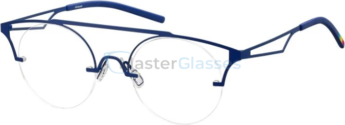 Оправа Polaroid PLD D100 FJI