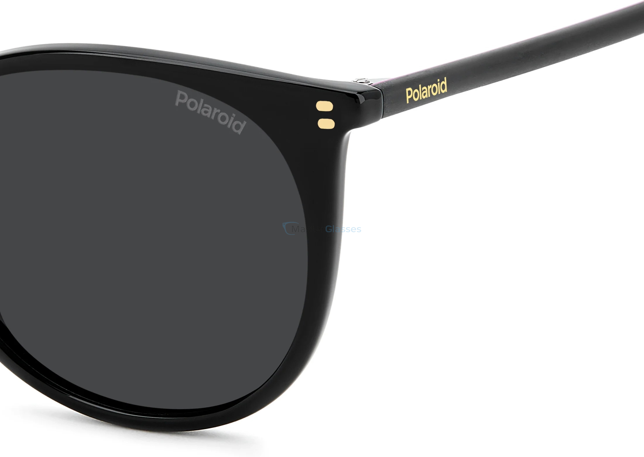 �������������� ���� POLAROID PLD 4208/S/X 807 Black