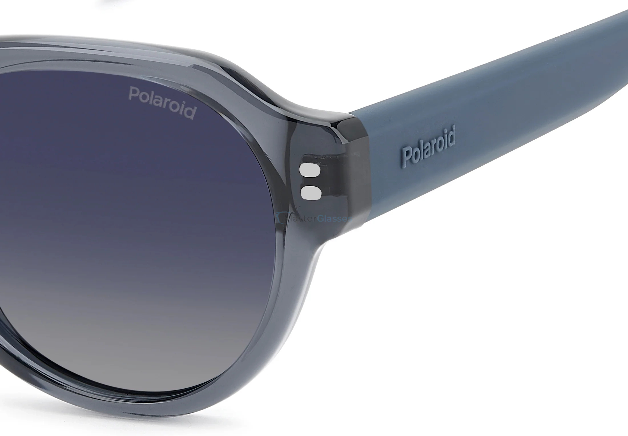 �������������� ���� POLAROID PLD 6249/S/X 09V Grey Blue