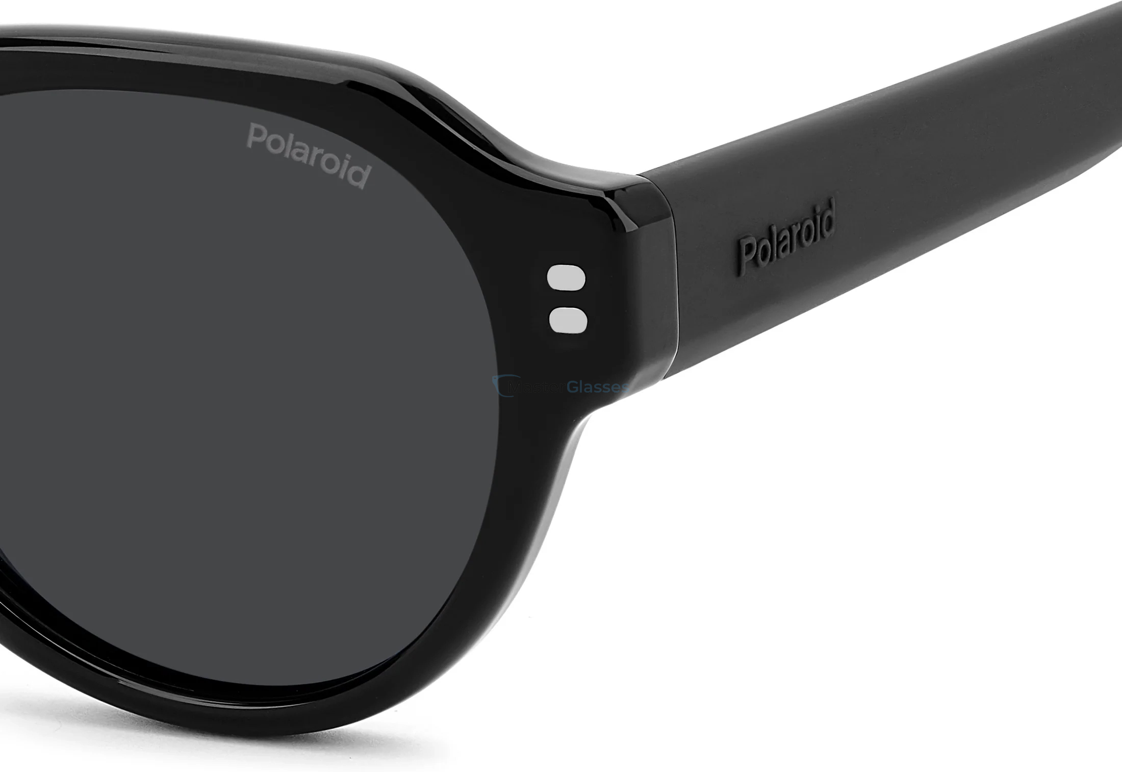 �������������� ���� POLAROID PLD 6249/S/X 807 Black