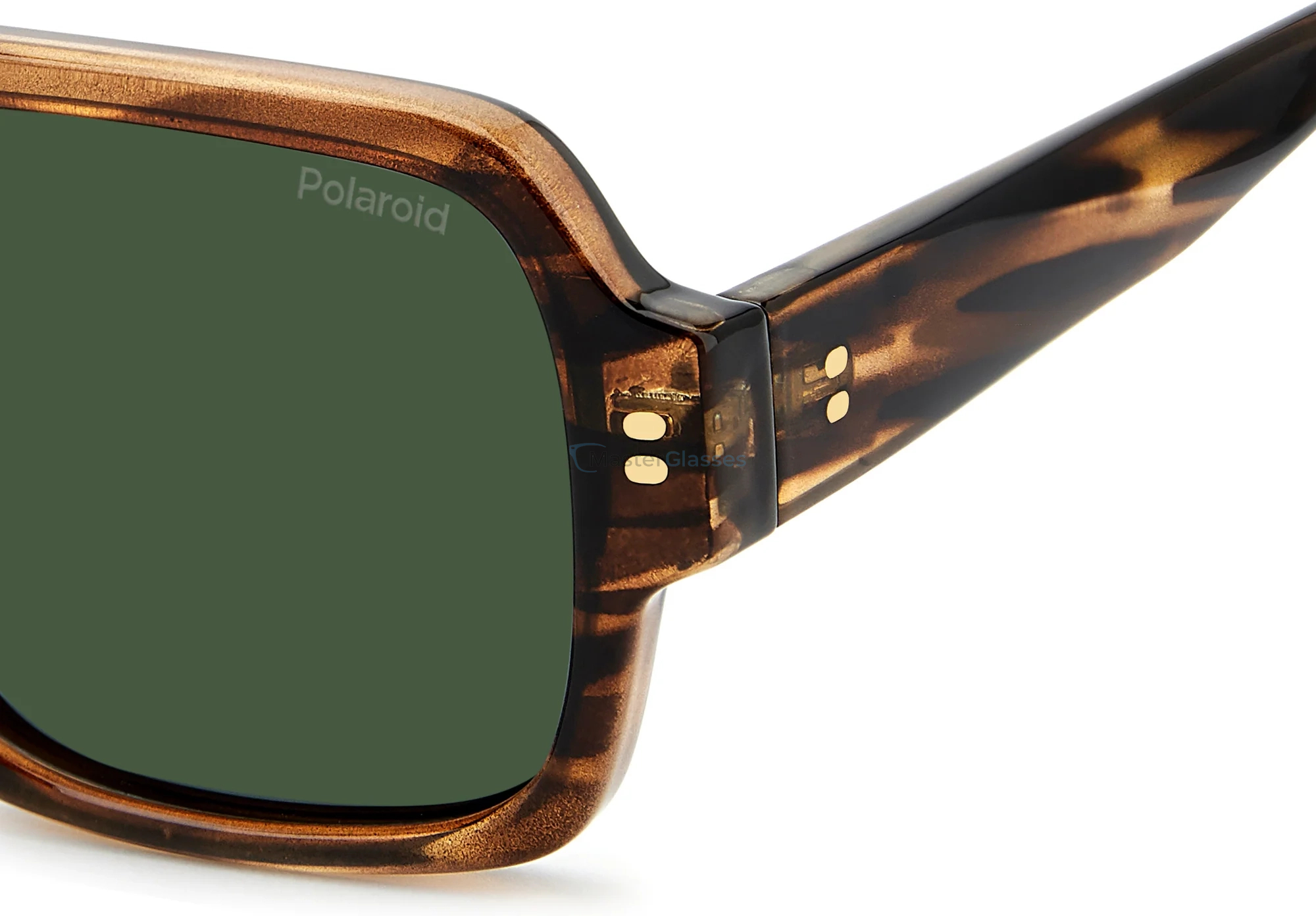 �������������� ���� POLAROID PLD 6250/S/X 9N4 Havana Brown