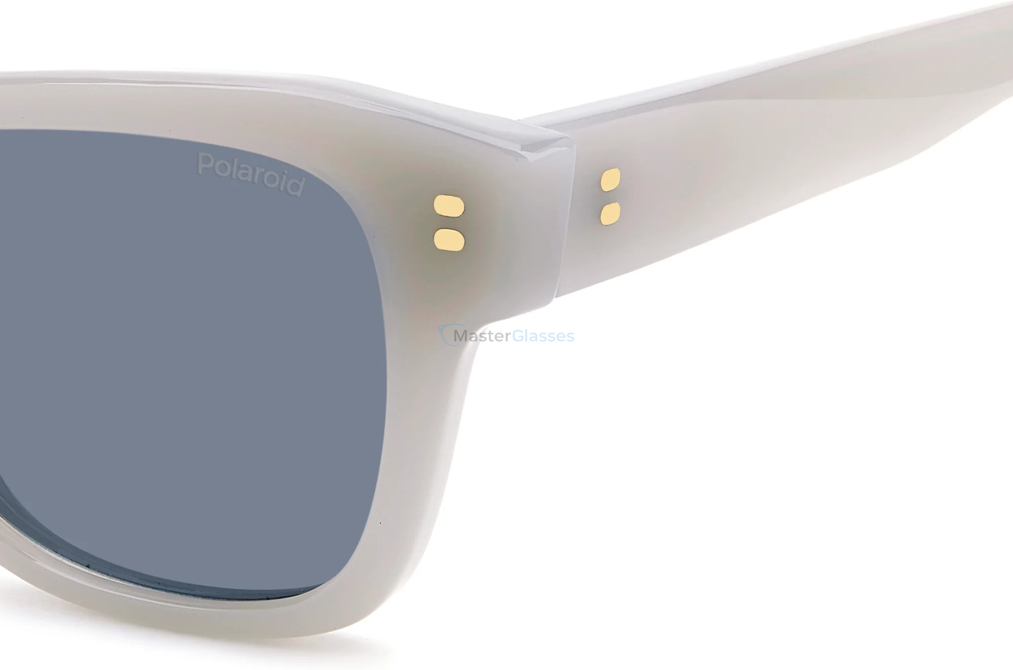 Солнцезащитные очки POLAROID PLD 6251/S/X VK6 White