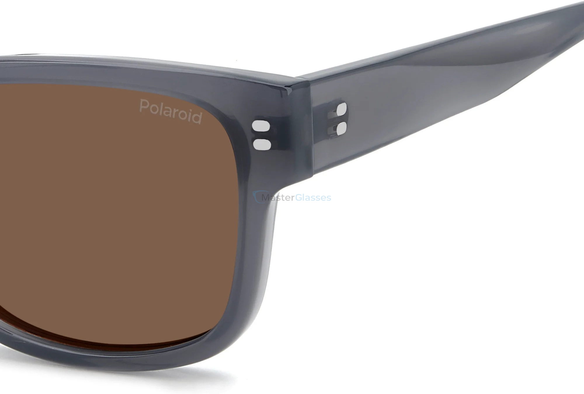 �������������� ���� POLAROID PLD 6252/S/X XW0 Blue Grey