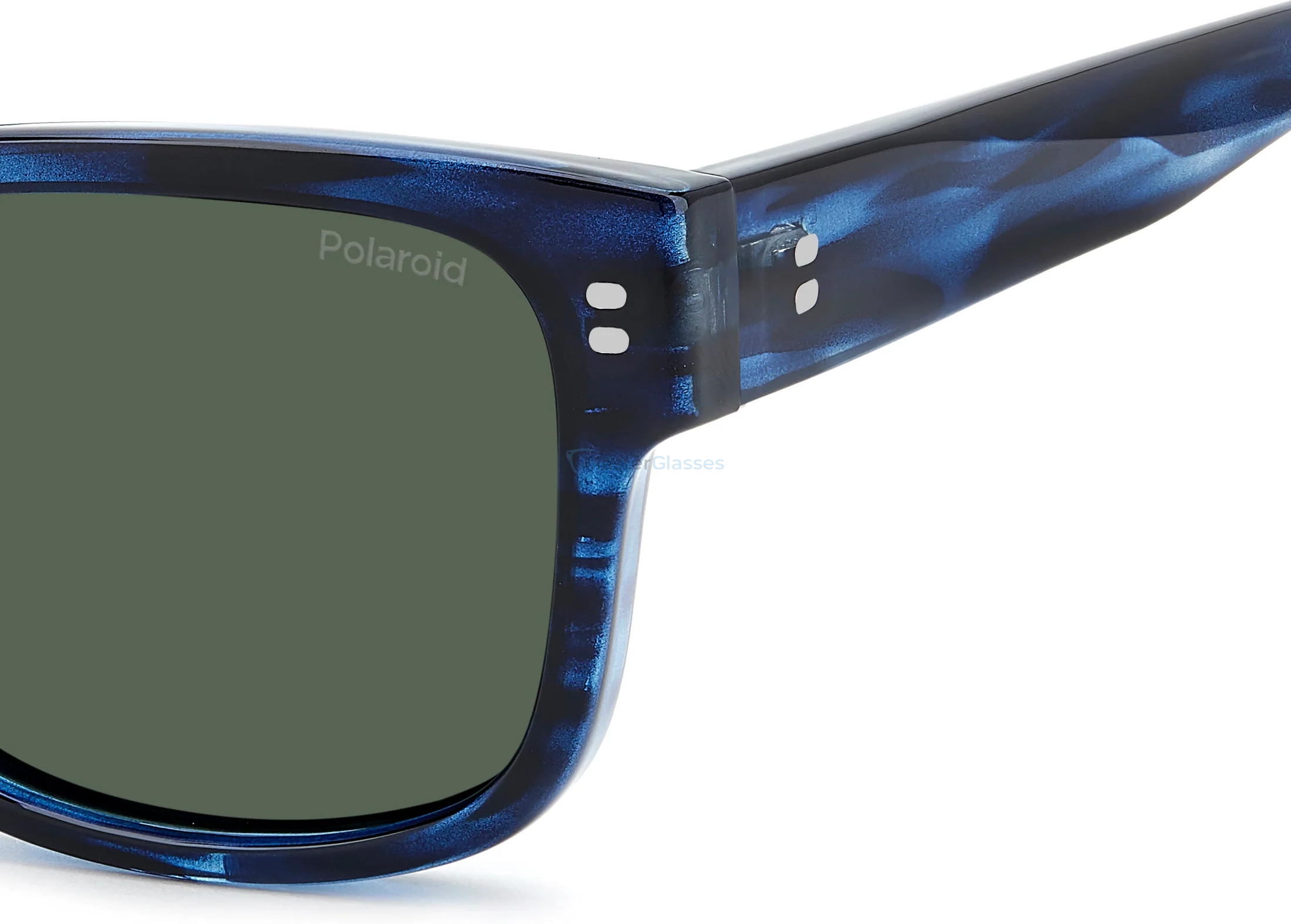 �������������� ���� POLAROID PLD 6252/S/X IPR Havana Blue