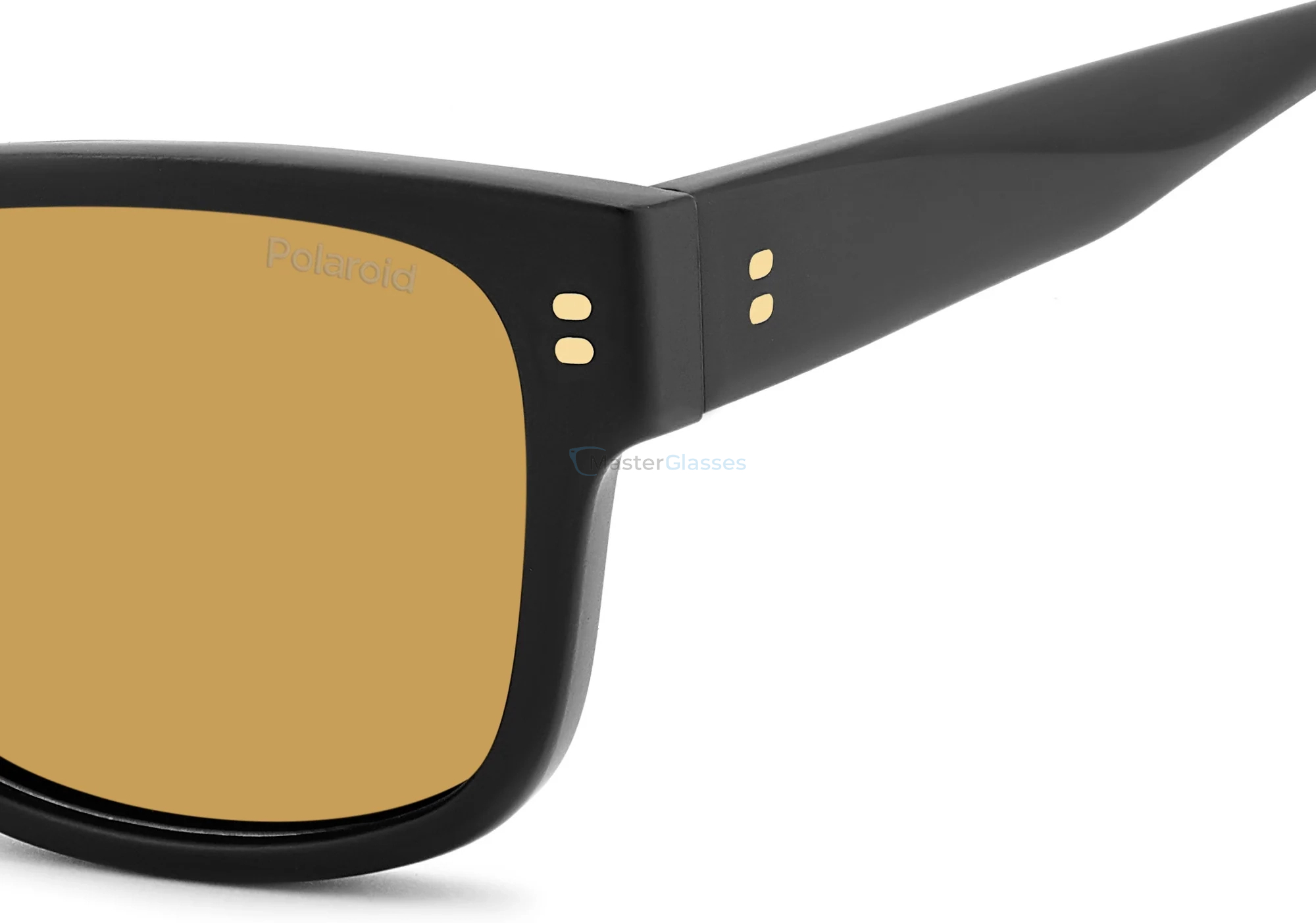 Солнцезащитные очки POLAROID PLD 6252/S/X 003 Matte Black