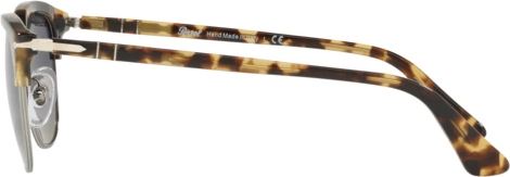 Солнцезащитные очки Persol PO3105S 105671 Brown/beige Tortoise