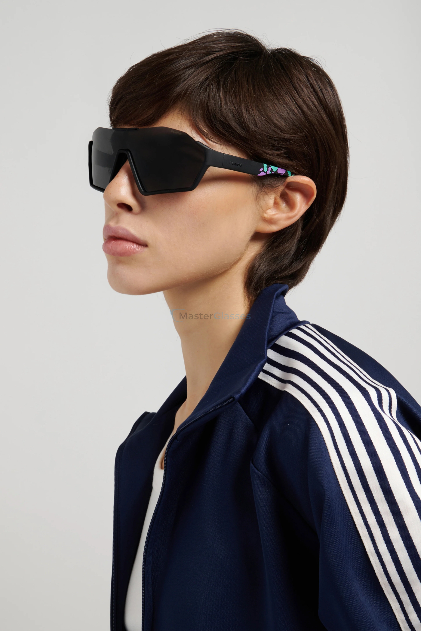 �������������� ���� POLAROID PLD 7062/S 003 Matte Black