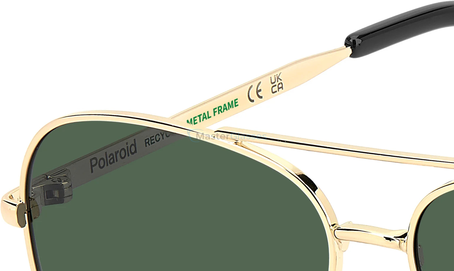 �������������� ���� POLAROID KIDS PLD 8073/S PEF Gold Green