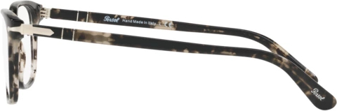  Persol PO3117V 1063 Spotted Grey Black