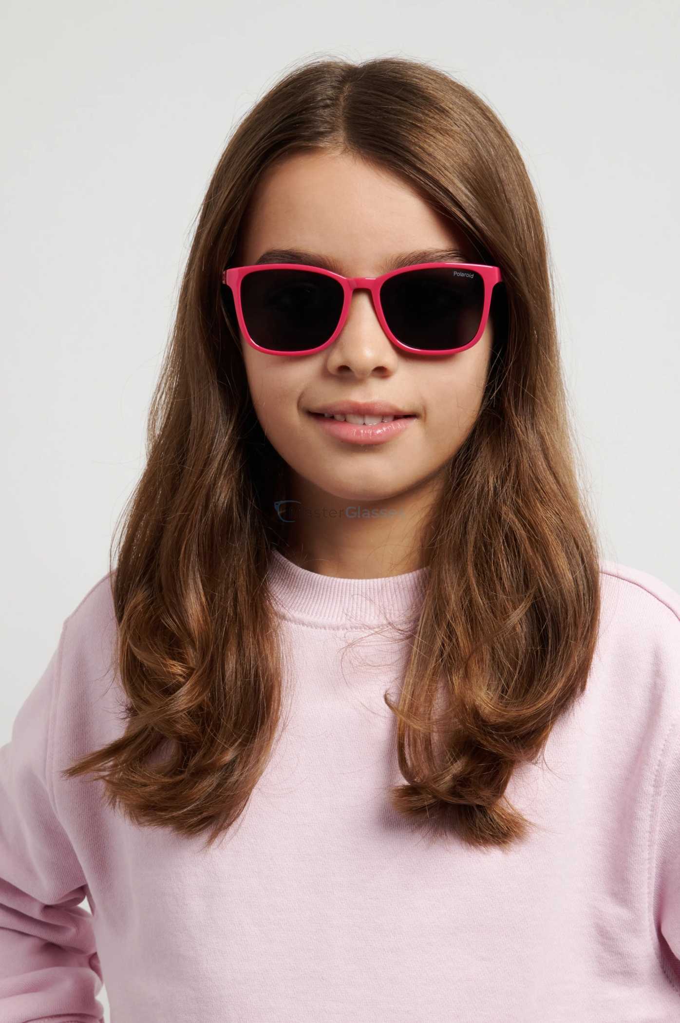 �������������� ���� POLAROID KIDS PLD 8077/S 35J Pink