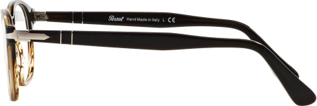 Оправа Persol PO3122V 1026 Brown/striped Brown