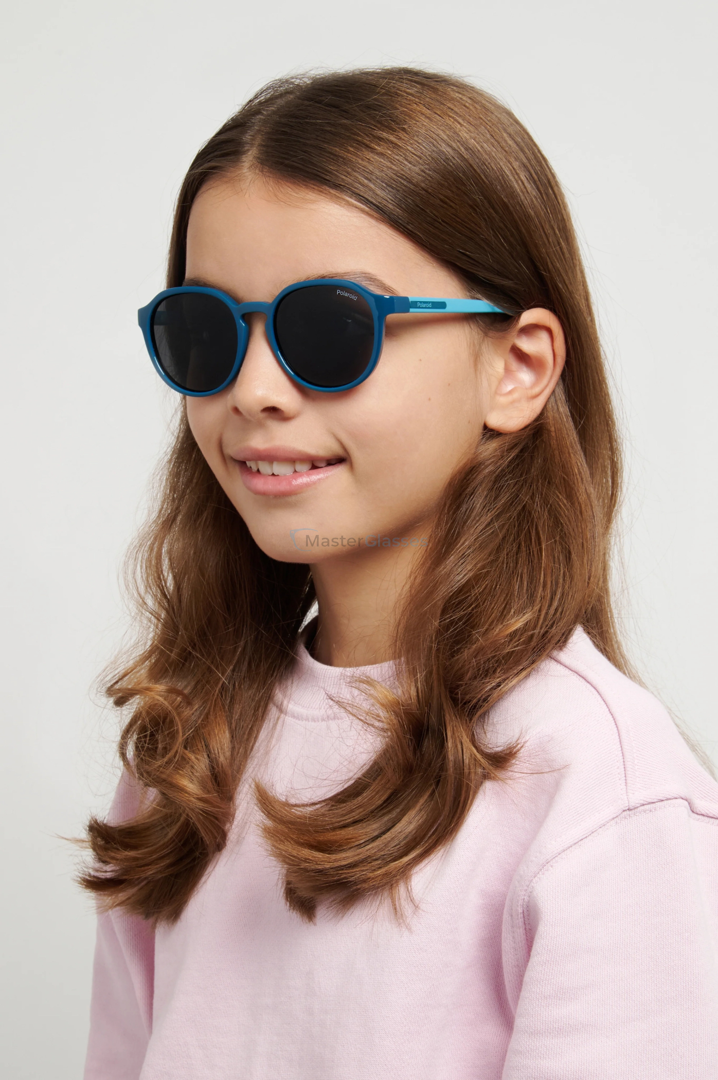 �������������� ���� POLAROID KIDS PLD 8078/S ZI9 Teal