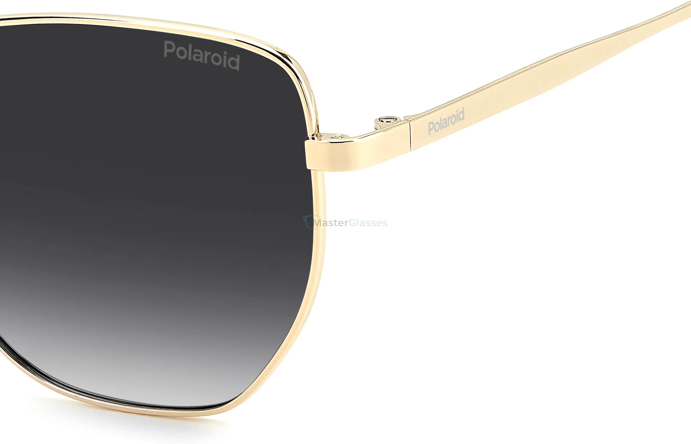 Солнцезащитные очки POLAROID PLD 4204/G/S/X J5G