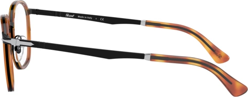 ������ Persol PO2469V 1078 Black Demi Glos