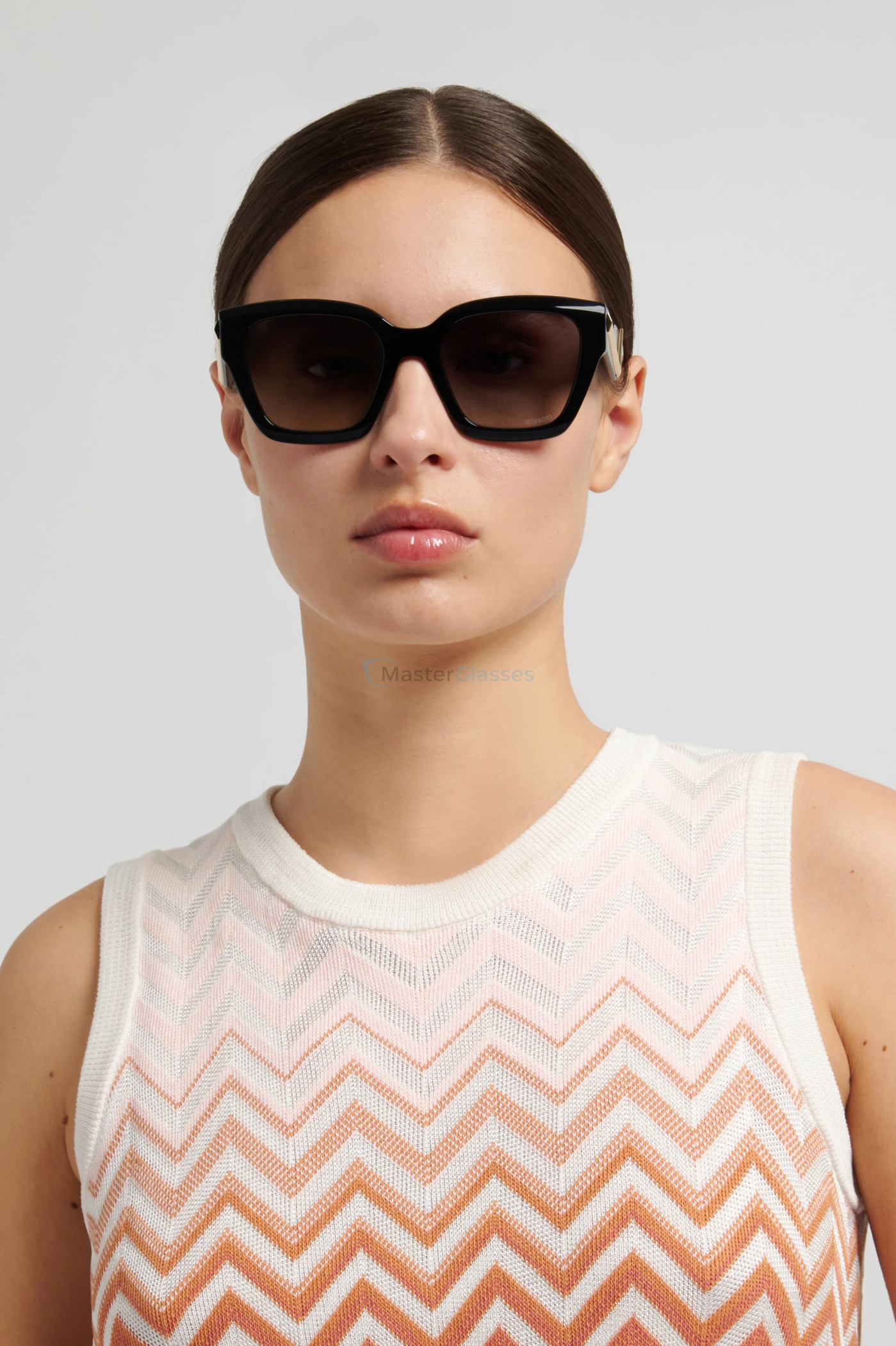 Солнцезащитные очки MISSONI MIS 0267/S 807