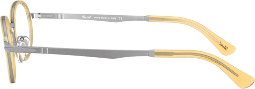 Оправа Persol PO2452V 1093 Gunmetal/honey