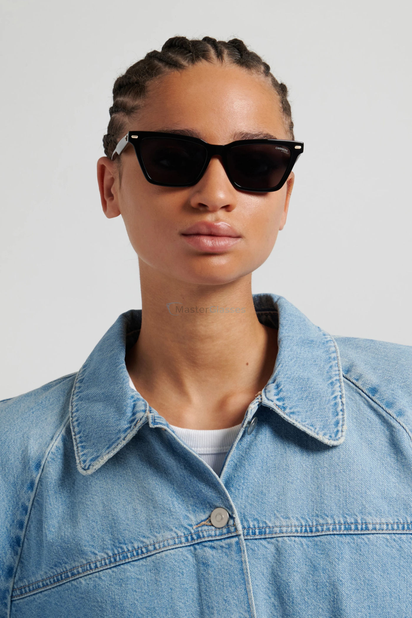 �������������� ���� CARRERA 3083/S 807 