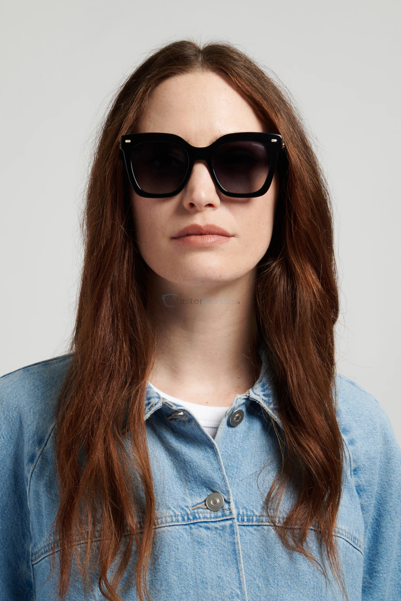 Солнцезащитные очки CARRERA 3086/S 807