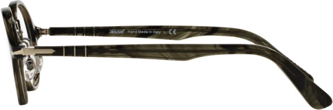 Оправа Persol PO3128V 1020 Striped Grey