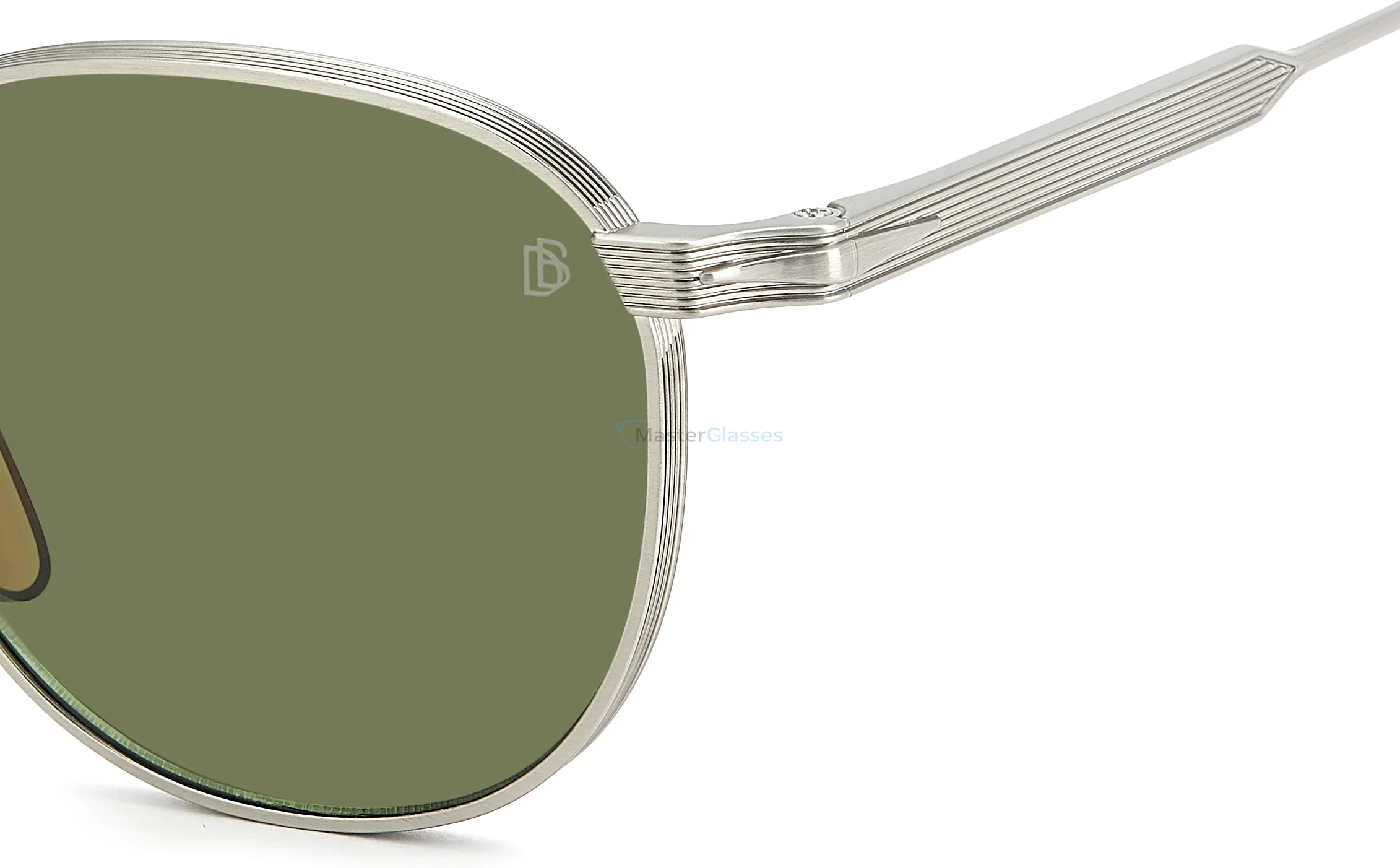 �������������� ���� DAVID BECKHAM DB 1228/S 8JD 