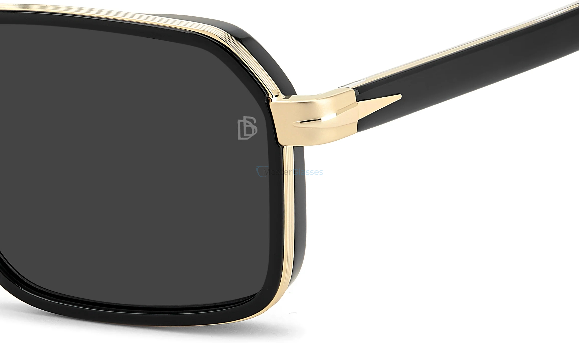 Солнцезащитные очки DAVID BECKHAM DB 7158/S RHL