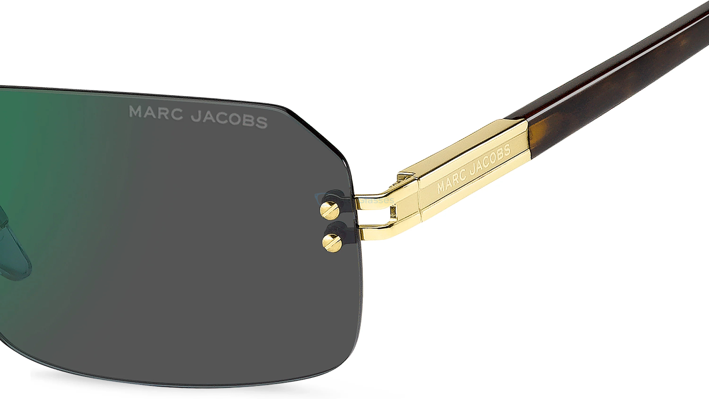 Солнцезащитные очки MARC JACOBS MARC 902/S 06J
